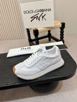 Кроссовки DOLCE GABBANA Cushion Premium мужские