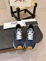Кроссовки DOLCE GABBANA Cushion Premium мужские
