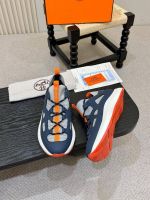 Кроссовки  HERMES Premium мужские