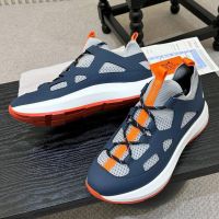 Кроссовки  HERMES Premium мужские
