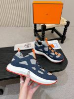 Кроссовки  HERMES Premium мужские
