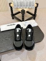 Кроссовки  PREMIATA Moerun Premium мужские