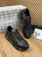 Кроссовки  PREMIATA Premium 45-48 мужские