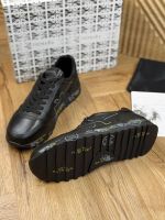 Кроссовки  PREMIATA Premium 45-48 мужские