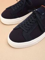 Кроссовки  SANTONI Premium мужские