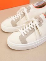 Кроссовки  SANTONI Premium мужские