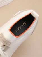 Кроссовки  SANTONI Premium мужские