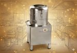 Картофелечистка Airhot HLP-8 ECO