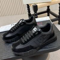 Кроссовки DOLCE GABBANA Cushion Premium мужские