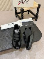 Кроссовки DOLCE GABBANA Cushion Premium мужские