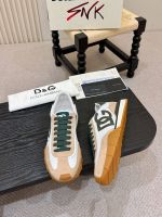 Кроссовки DOLCE GABBANA Cushion Premium мужские