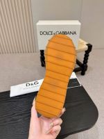 Кроссовки DOLCE GABBANA Cushion Premium мужские