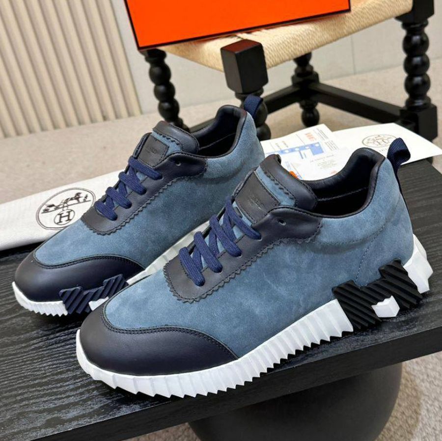 Кроссовки HERMES Premium мужские