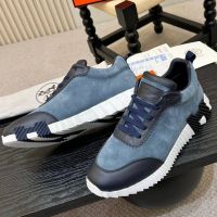 Кроссовки HERMES Premium мужские