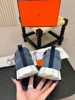 Кроссовки HERMES Premium мужские