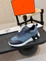 Кроссовки HERMES Premium мужские