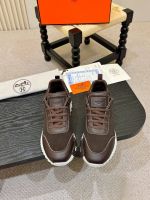 Кроссовки HERMES Premium мужские
