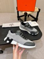 Кроссовки HERMES Premium мужские