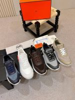 Кроссовки HERMES Premium мужские