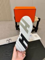 Кроссовки HERMES Premium мужские