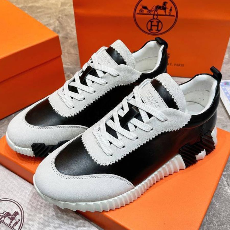 Кроссовки HERMES Premium мужские