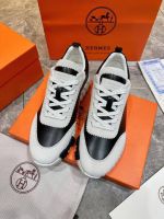 Кроссовки HERMES Premium мужские