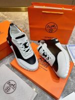 Кроссовки HERMES Premium мужские