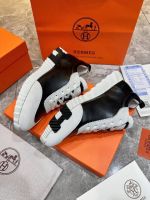 Кроссовки HERMES Premium мужские