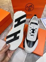 Кроссовки HERMES Premium мужские