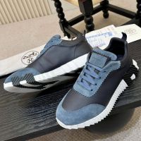 Кроссовки HERMES Premium мужские