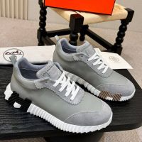 Кроссовки HERMES Premium мужские