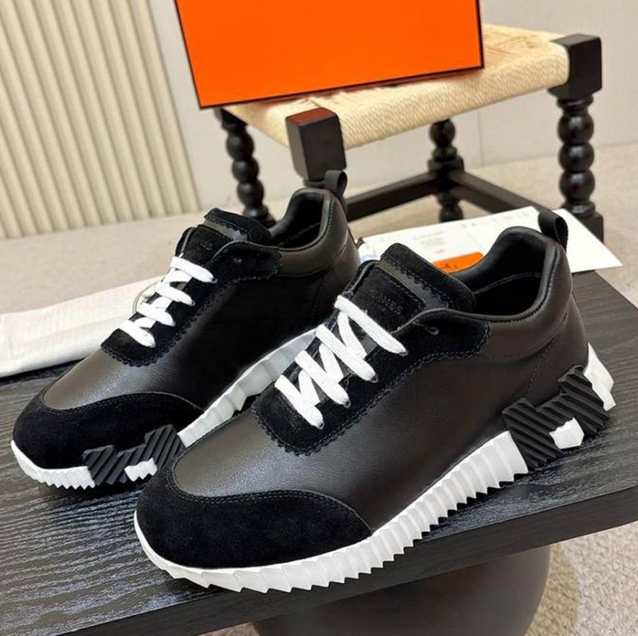 Кроссовки HERMES Premium мужские