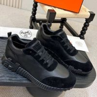 Кроссовки HERMES Premium мужские