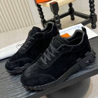 Кроссовки HERMES Premium мужские