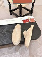 Сабо  LORO PIANA Premium мужские