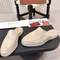 Сабо  LORO PIANA Premium мужские