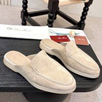 Сабо  LORO PIANA Premium мужские