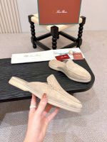 Сабо  LORO PIANA Premium мужские