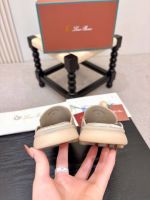 Сабо  LORO PIANA Premium мужские