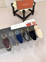 Сабо  LORO PIANA Premium мужские