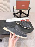 Сабо  LORO PIANA Premium мужские