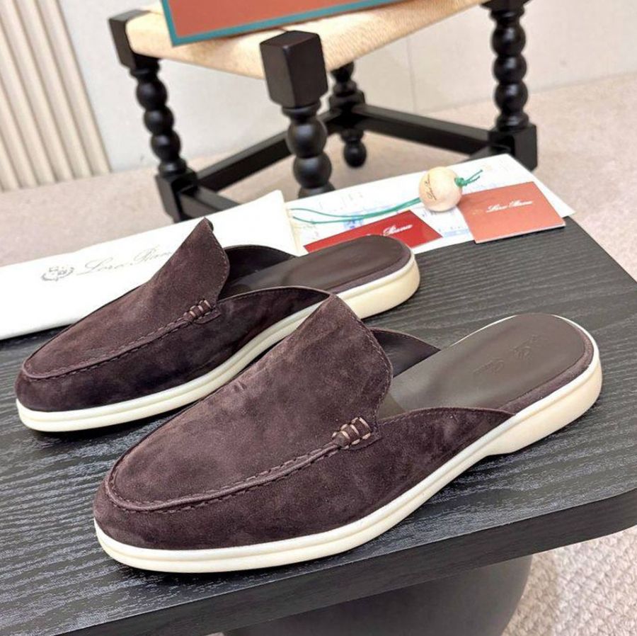 Сабо  LORO PIANA Premium мужские