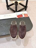 Сабо  LORO PIANA Premium мужские