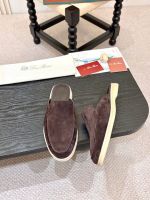 Сабо  LORO PIANA Premium мужские
