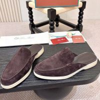 Сабо  LORO PIANA Premium мужские