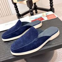 Сабо  LORO PIANA Premium мужские