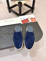 Сабо  LORO PIANA Premium мужские