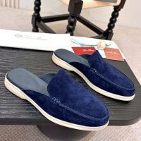 Сабо  LORO PIANA Premium мужские