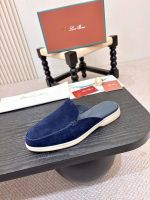 Сабо  LORO PIANA Premium мужские