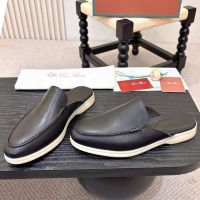 Сабо  LORO PIANA Premium мужские